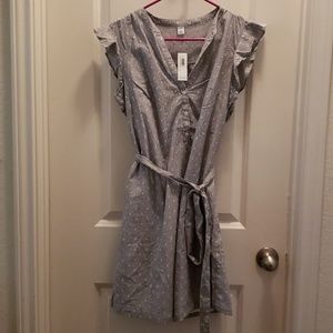 Old Navy dress